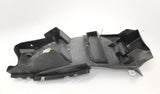 2007 Hyosung Gt650r Tt Rear Back Tail Undertail Battery Tray Plastic