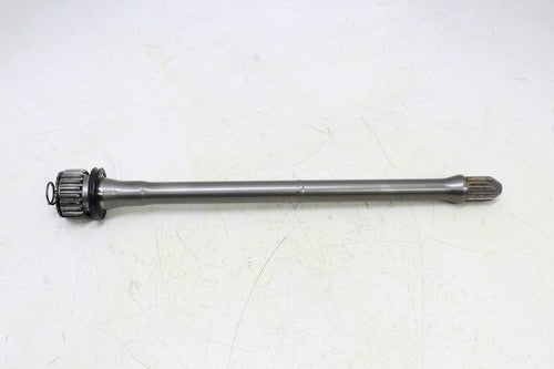 2002 Honda Shadow Sabre 1100 Vt1100c2 Drive Shaft