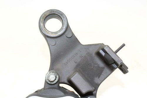 2014 Harley-davidson Sportster 883 Low Police Xl883lp Rear Back Brake Caliper