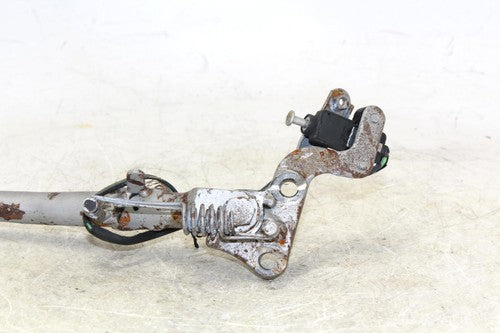 2008 Suzuki Gsxr600 Kickstand Side Kick Stand