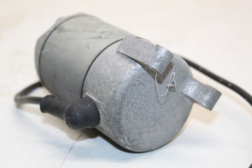 2001 Yamaha Yzf600r Engine Starting Starter Motor -dc 12v