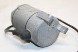 2001 Yamaha Yzf600r Engine Starting Starter Motor -dc 12v
