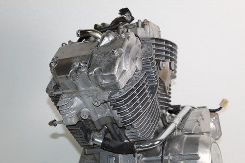 2004 Honda Shadow VLX 600 VT600CD Deluxe ENGINE MOTOR