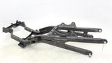 05-06 Kawasaki Ninja Zx6r Zx636c Rear Subframe Back Sub Frame OEM