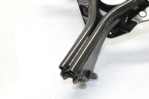 02-05 Kawasaki Zzr1200 Upper Fairing Mirror Gauges Stay Bracket OEM