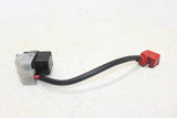 2006 Suzuki Gsxr600 Engine Starter Relay Starting Motor Switch