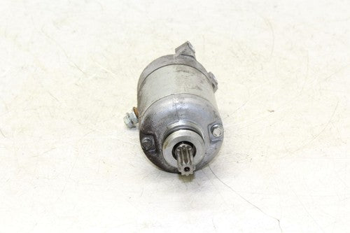 03-04 Honda Cbr600rr Engine Starting Starter Motor -dc 12v OEM