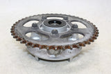 2007 Suzuki Sv650s Rear Back Sprocket