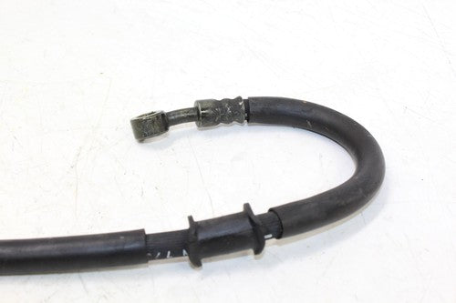 2007 Suzuki Gs500f Brake Hose And Cable Set