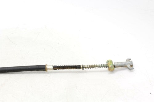 05-07 Suzuki King Quad 700 Lta700x 4x4 Clutch Cable Line OEM