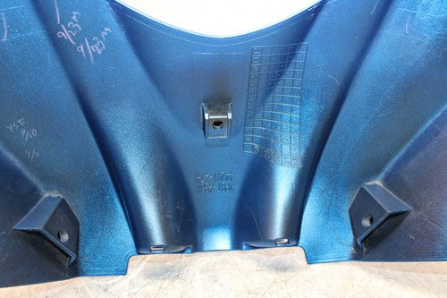 2009 Suzuki Gsxr1000 Front Gas Tank Fuel Cell Fairing Cowl Cover Trim