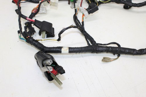 1988-97 Suzuki Katana 750 Gsx750f Main Engine Wiring Harness Motor Wire Loom OEM