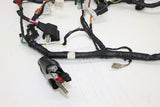 1988-97 Suzuki Katana 750 Gsx750f Main Engine Wiring Harness Motor Wire Loom OEM