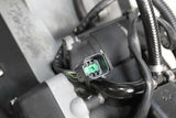 2001 Buell Blast P3 ENGINE MOTOR