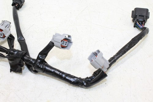2006 Yamaha Yzf R6 Ignition Coil Wiring Harness Wire Loom