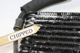 1994 Suzuki Katana 750 Gsx750f Engine Motor Oil Cooler With Hoses