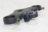 2000 Honda Cbr600f4 Forks Upper Triple Tree Clamp 53300-mbw-000 OEM