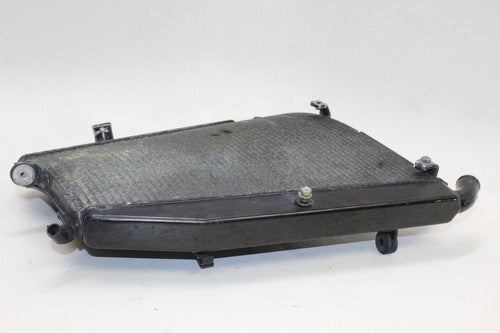 2006-07 Honda Cbr1000rr Engine Radiator Motor Cooler Cooling Radiater OEM