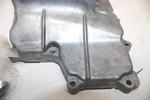 2007 Honda Cbr600rr Engine Motor Bottom Oil Pan Cover