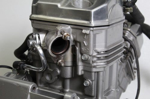 1991 Honda Hawk GT 650 NT650 ENGINE MOTOR