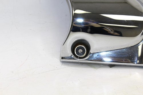 2006 Suzuki Boulevard C50 Lower Side Cover
