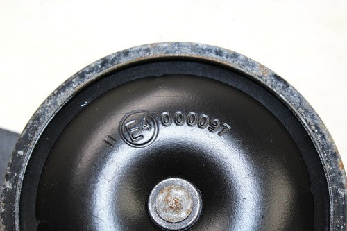 2016 Ktm 390 Duke Horn Signal