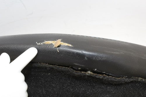 2006 Harley-davidson Street Bob Fxdbi Front Drivers Seat