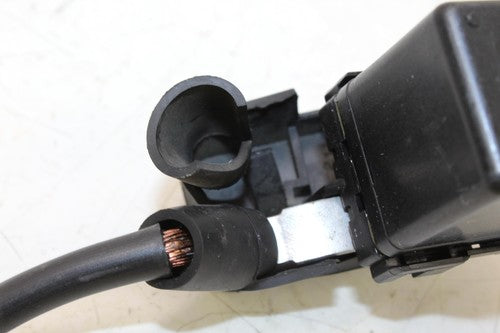 2010 Kawasaki Versys 650 Kle650c Engine Starter Relay Starting Motor Switch