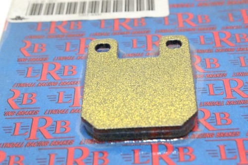 LRB 1201-4000 BUELL Front Brake Pads