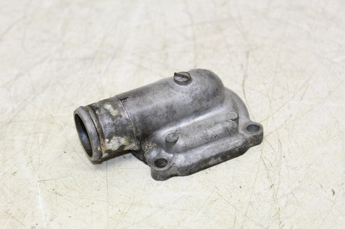 1998 Kawasaki Ninja Zx6r Zx600g Engine Water Coolant Elbow Cover