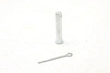1990 Suzuki Dr250sl Foot Rest Peg