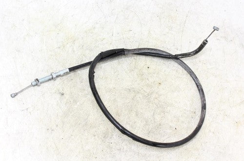 1996 Honda Cbr900rr Clutch Cable Line