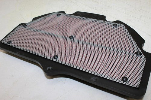 2007 Suzuki Gsxr750 Airbox Air Intake Filter Hiflofiltro