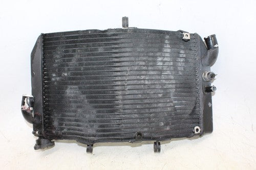 1999 Honda Cbr600f4 Engine Radiator Motor Cooler Cooling Radiater
