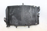 1999 Honda Cbr600f4 Engine Radiator Motor Cooler Cooling Radiater