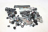 2014 Kawasaki Ninja 650 Ex650f Abs Bolts Screws Set