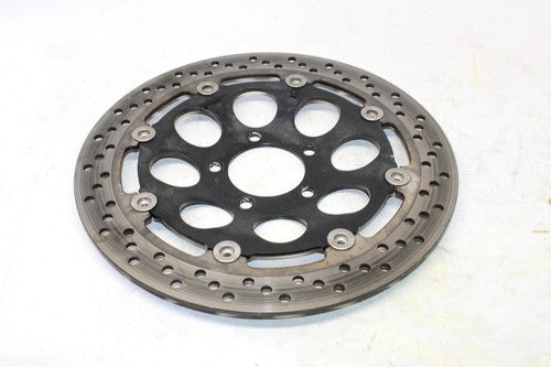 2004 Suzuki Gs500f Front Brake Disc Rotor