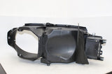 2007 Piaggio Bv 250 Under Seat Storage Box Luggage Trunk Compartment OEM