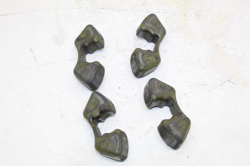 2013 Kawasaki Ninja Zx6r Zx636f Abs Rear Hub Shock Dampers Cush Absorbers