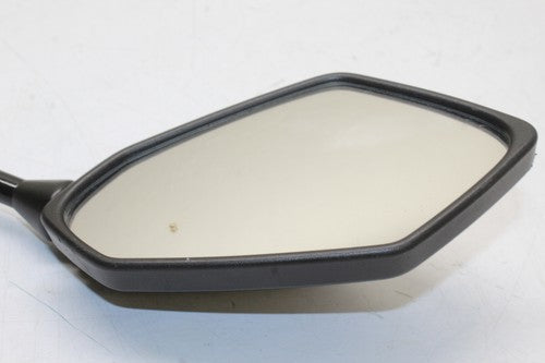 15-21 Kawasaki  Versys 650 Left Side Rear View Mirror EOM