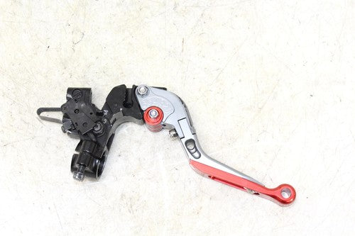 2009 Yamaha Yzf R1 Hydraulic Clutch Master Cylinder W/ Lever