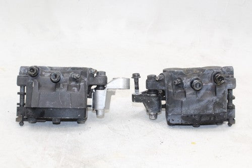 1995 Honda Cbr1000f Right Left Front Brake Caliper Set Pair Calipers OEM