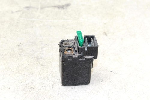 1996 Honda Cbr900rr Engine Starter Relay Starting Motor Switch