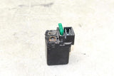 1996 Honda Cbr900rr Engine Starter Relay Starting Motor Switch