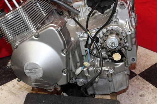 1998-2006 Suzuki Katana 600 Gsx600f Engine Motor Bottom End