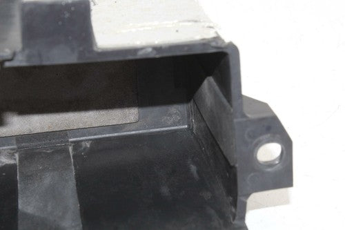 04-09 Yamaha Road Star Xv1700a Battery Tray BOX Holder 4wm-2177g-00-00 OEM