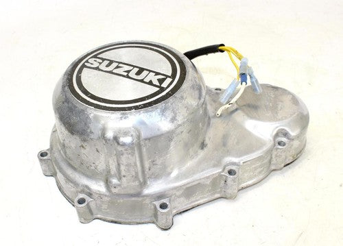 1981 Suzuki Gs850gl Stator Magneto Alternator Generator Cover