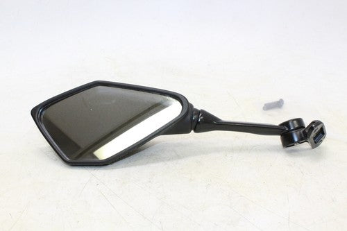 2013 Kawasaki Ninja 300 Ex300a Left Side Rear View Mirror