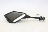 2013 Kawasaki Ninja 300 Ex300a Left Side Rear View Mirror