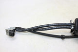 2013 Kawasaki Ninja 300 Ex300a Evap Vapor Charcoal Emission Canister